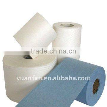 100% polypropylene spunboned non woven fabric