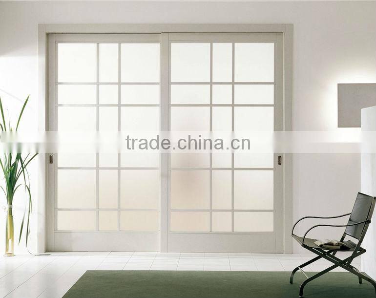 3-12mm Sandblast Etching