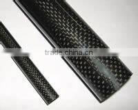 high temperature resistant carbon fiber tube