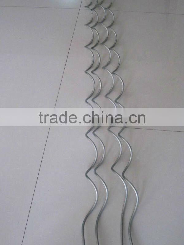 factory tomato spiral support