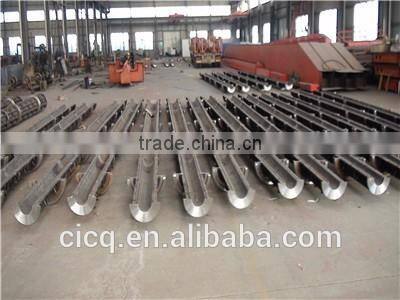 shandong CICQ concrete pole making mould for sale
