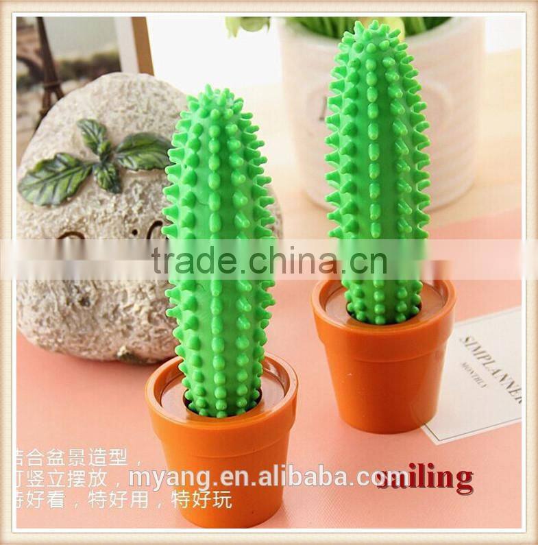 Promotional Smile face ball point pen