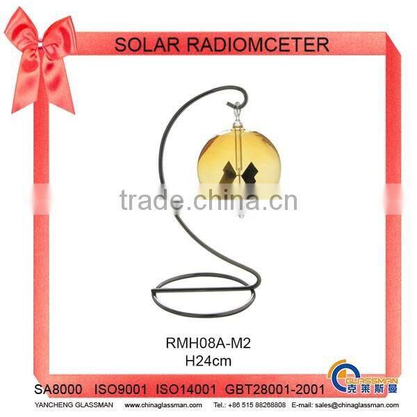 RMH75165T-M2 Sun Light Energy Solar Radiometer