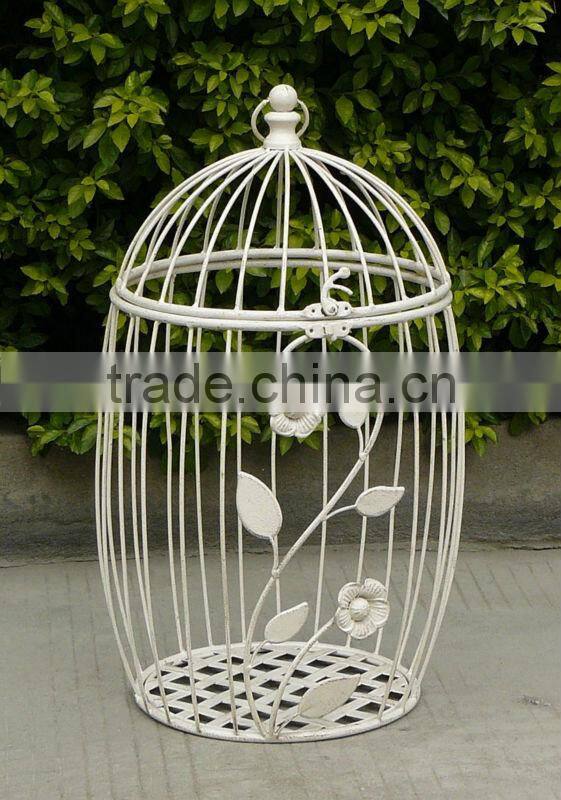 Fairy Vintage Antique Antirust Metal Garden Ornaments