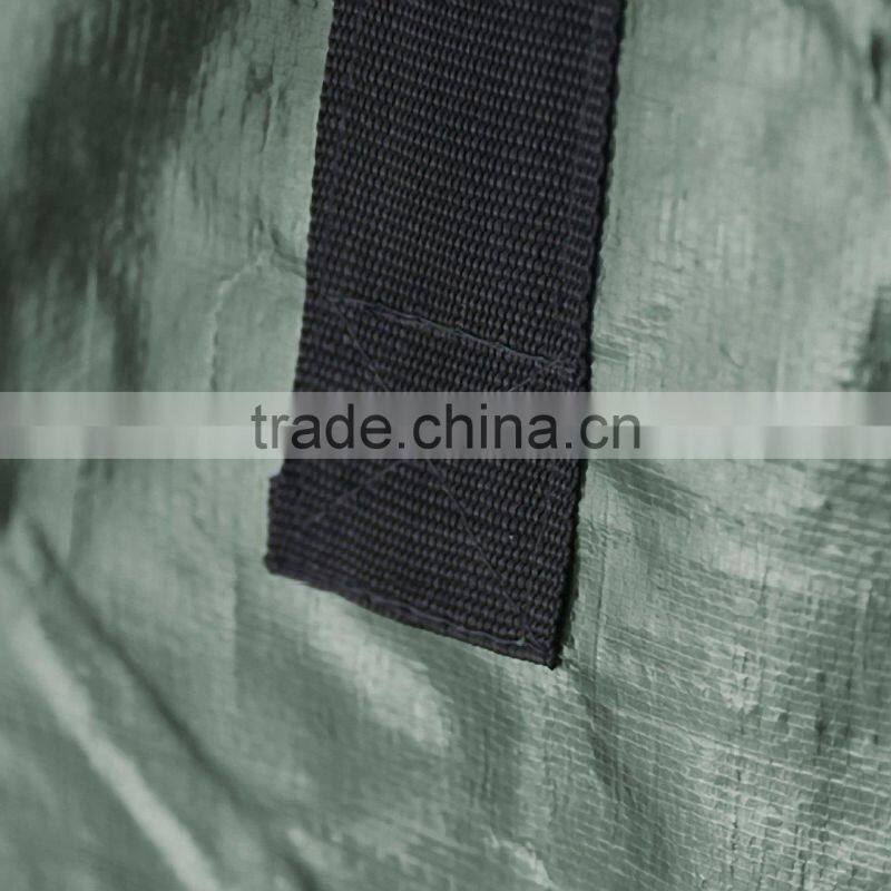 Tearproof Christmas Tree Storage Bag Holiday Dark Green Extra Large For 9 Ft Tree