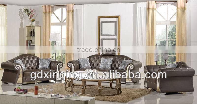 sofa with comfortable 1 seater and 2 seater