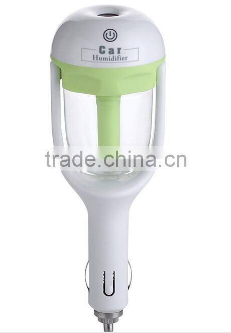 CY095 Mini air humidifier car mini usb humidifier car air purifier