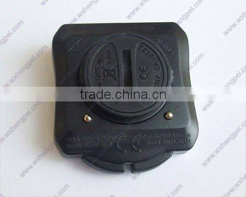 Plastic Waterproof Bicycle Computer