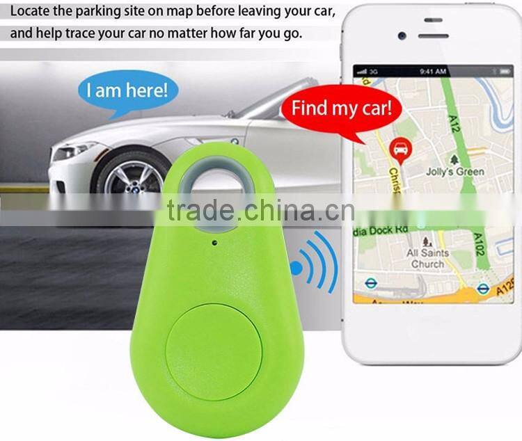 2016 rgknse factory supply mini anti lost itag with gps itracing with cheap price