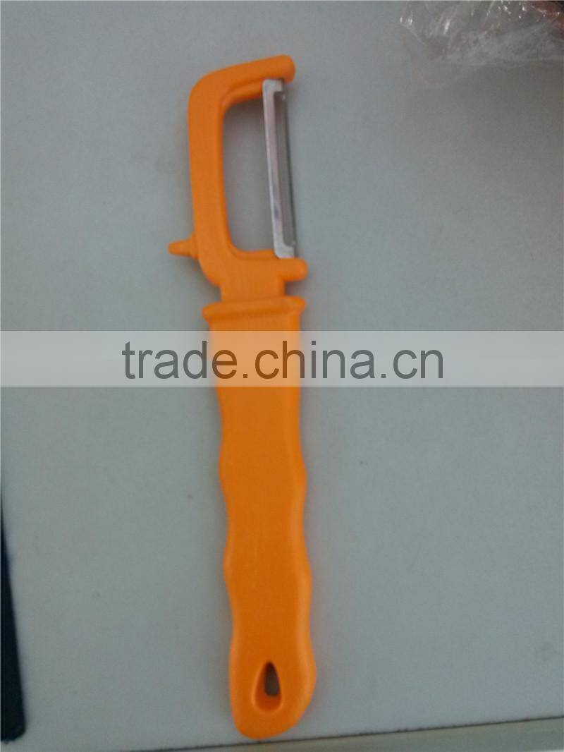 High Quality Fruit & Vegetable Peeler