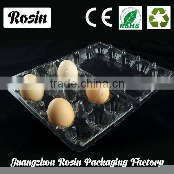 High quality customized egg cartons 3x4 with competitive price