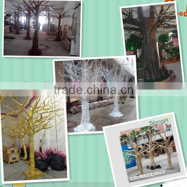 SJLJ01024 cheap artificial coral dry branch