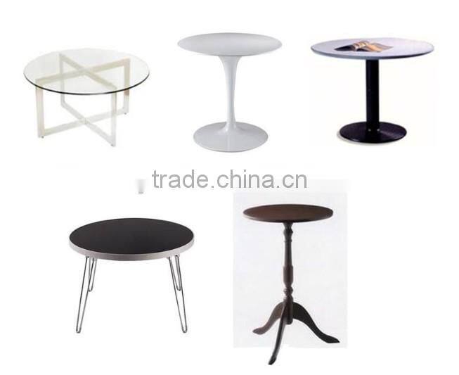 160gsm banquet spandex cocktail table cover