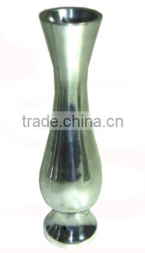 Metal Vases for Home Decoration