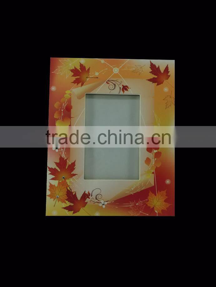 new item for wedding favor gifts ocean 4x4 picture frame