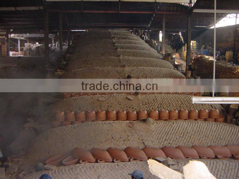 Vietnam Outdoor Rustic flower Pot for home and garden