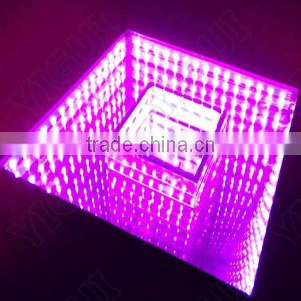 wedding club party RGBWA 5in1 Par Can Waterproof Led par Light
