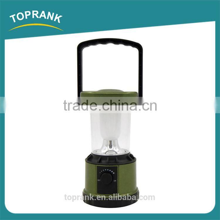 Hot sale outdoor camping ultra bright portable mini led lantern