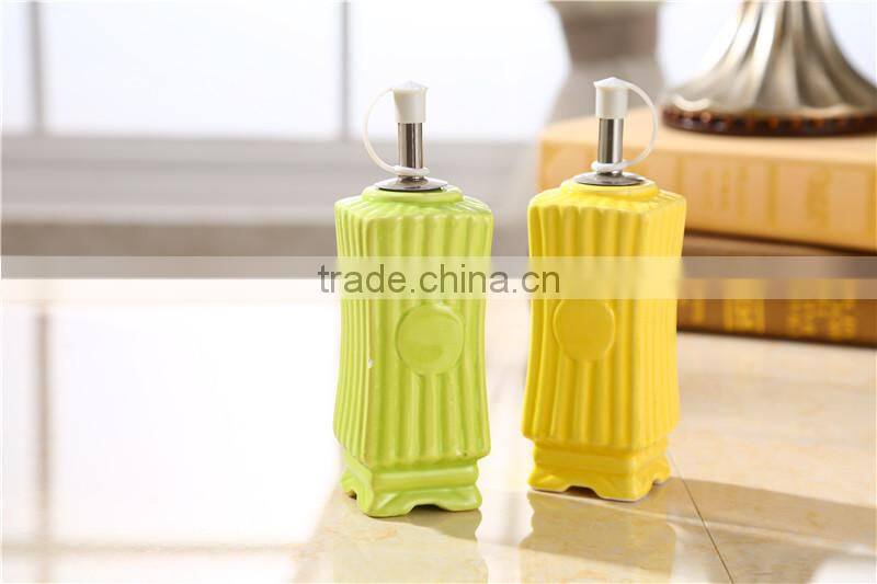 ceramic kitchen canister set