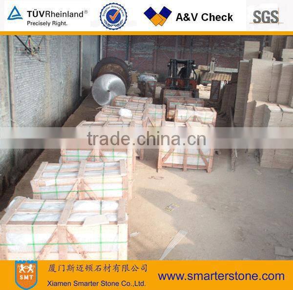 Sandstone Tile Flooring