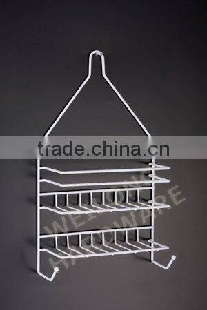 2-Tier bathroom rack (26 Years Experiences)