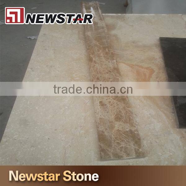 Newstar Manufacture Marble Moulding Factory