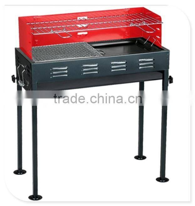 Hot sale Portable grill roaster garden shpplies BBQ Grills