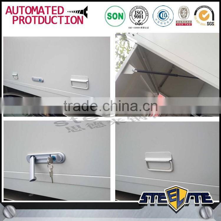 Garage Tool Storage Cabinets/Over Car Bonnet Storage Box