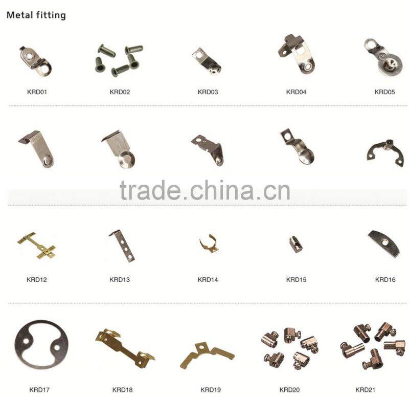 lamp fittings /electric spare parts of lampholder