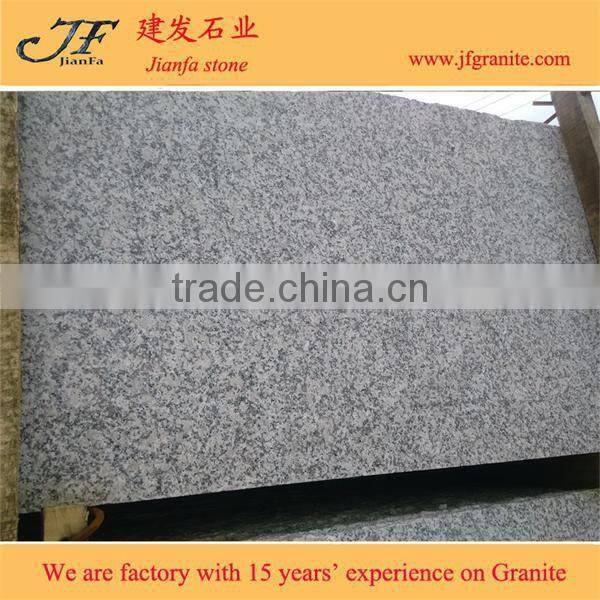Popular New G602 grey granite stair