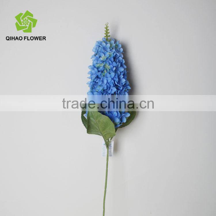 Silk Fabric Artificial Cheap Decorative Flowers