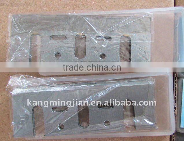 hot selling and best quality TCT wood planer blade