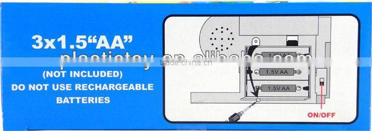 Dance Dophin Rail Racing Set BWH141271