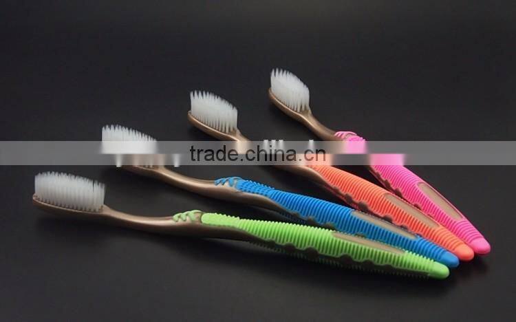 teeth whitening master gentle oral cleaning beautiful factory products adult toothbrush