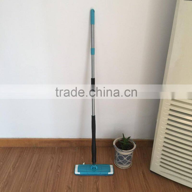 2016 hot sell floor cleaning Microfiber twist mop as seen on tv