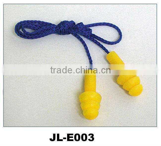 CE earplug