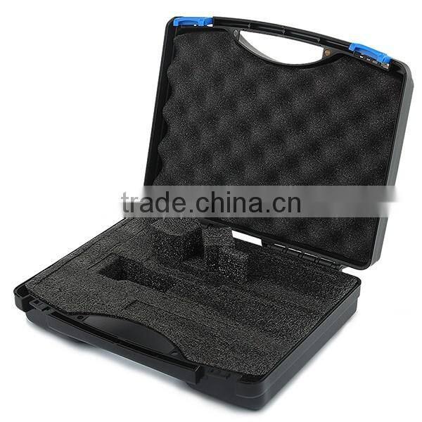 Protective hard Plastics Crush Resistance Case for Pistol / Flashlight