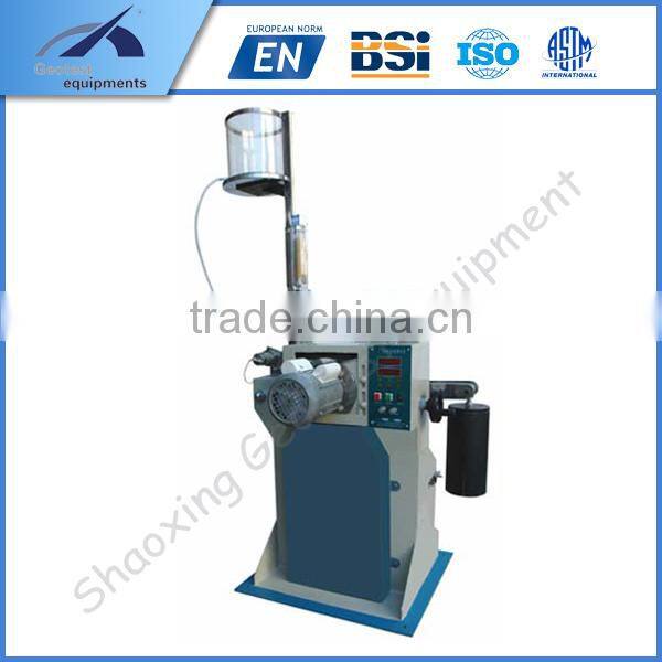 PSV-1Aggregate Accelerated Polishing Machine