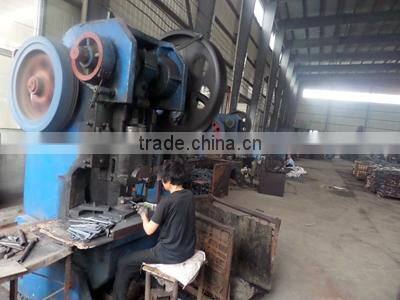 10" fence plier for electric fence