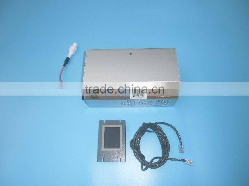 F100 LCD Intelligent Laser Power Supply