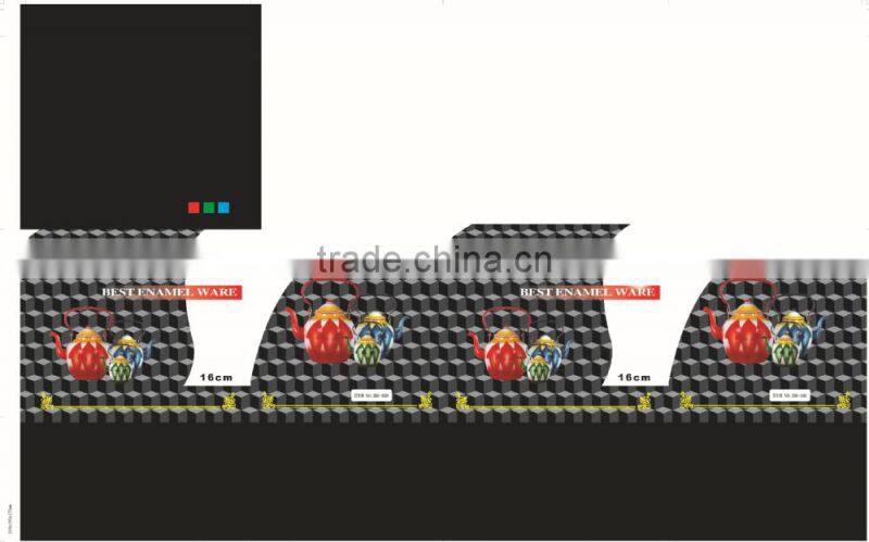 enamel tea kettle in UAE