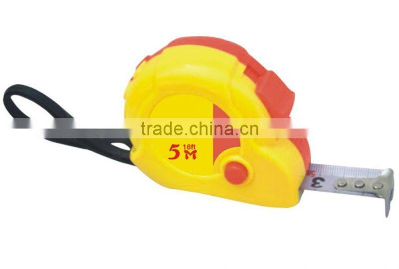 Cute shape Double color Tape Measure , Measuring tape , Tapeline for lady