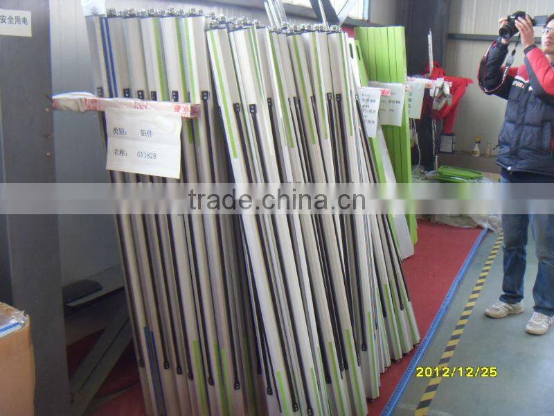 Auto electronic hot and cold laminator 1600 on the roll-ADL 1600H1