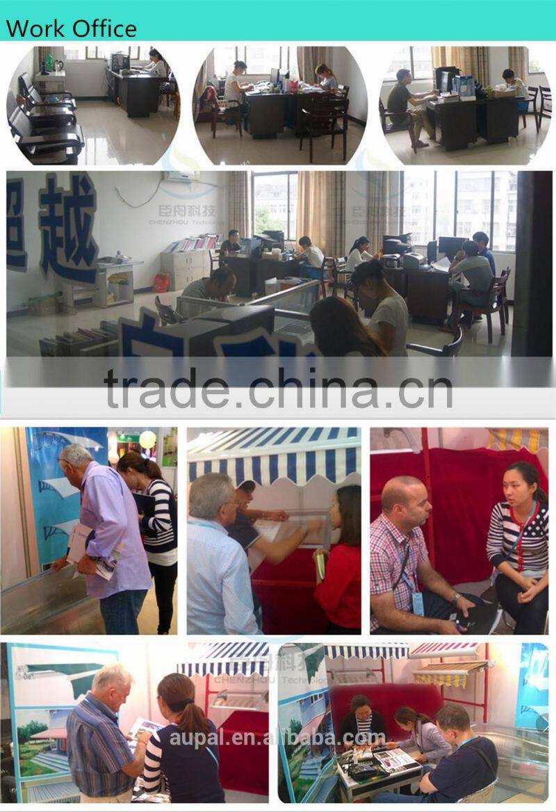 New arrival! plastic bracket door canopy, durable canopies,easy DIY window canopy