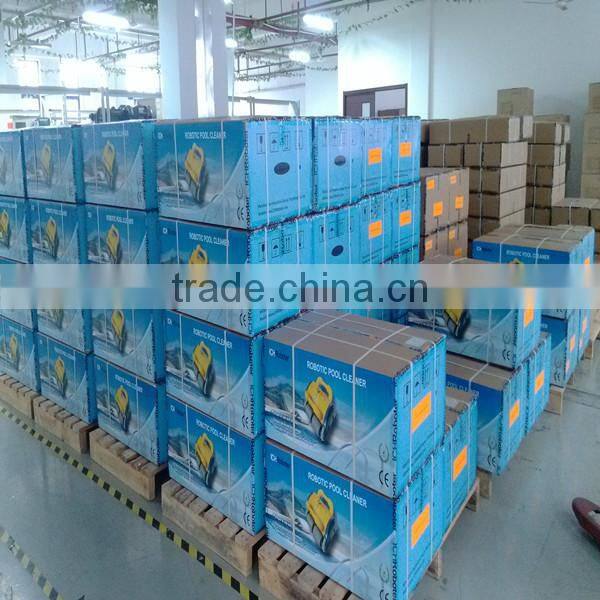 Automatic Pool Cleaner Robot/Robot Pool Cleaner with Favourable Price