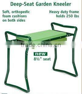 Supply Garden Kneeler T208