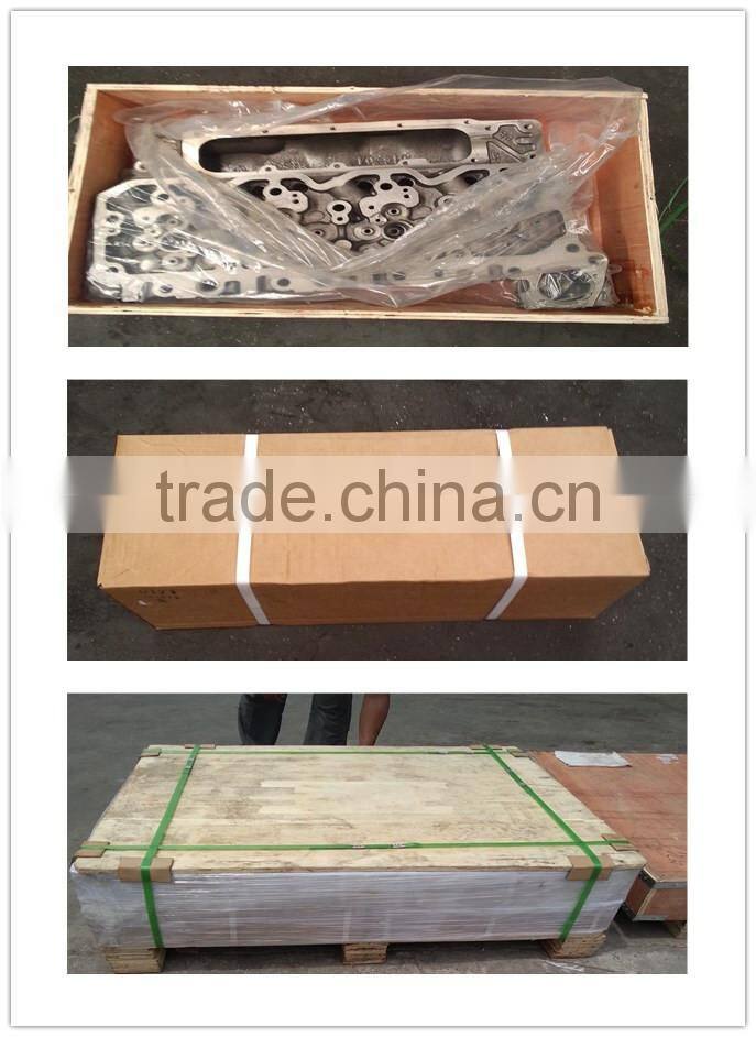 6LT cylinder head 3966454 C4929518 C4929520 C5314801 C3945022 C3945021