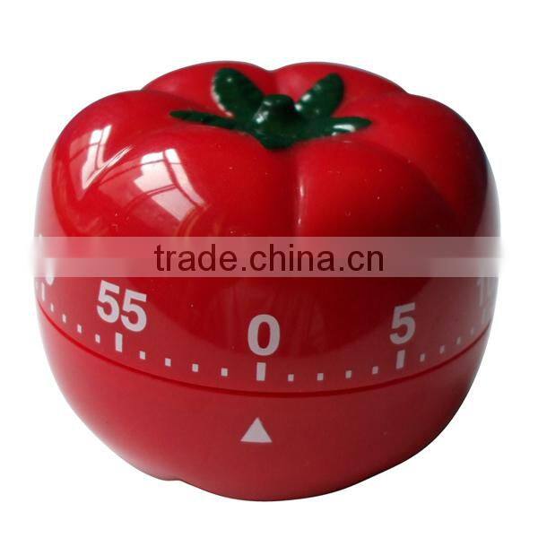 Apple shape Kitchen Timer