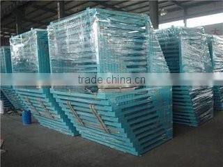 metal pallet roll cage stainless steel rack,stainless steel rack,stainless steel luggage rack