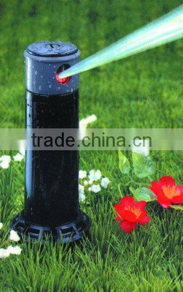 Garden spray nozzle plastic nozzle tip and nozzle tip